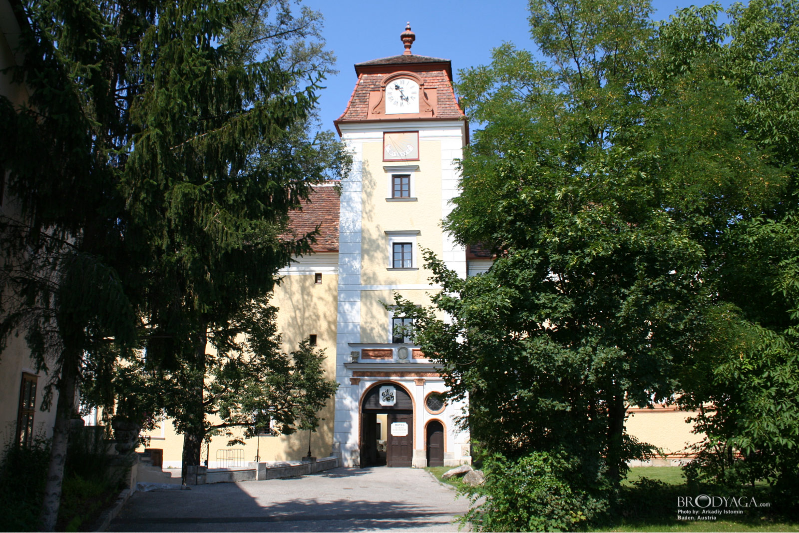 Baden